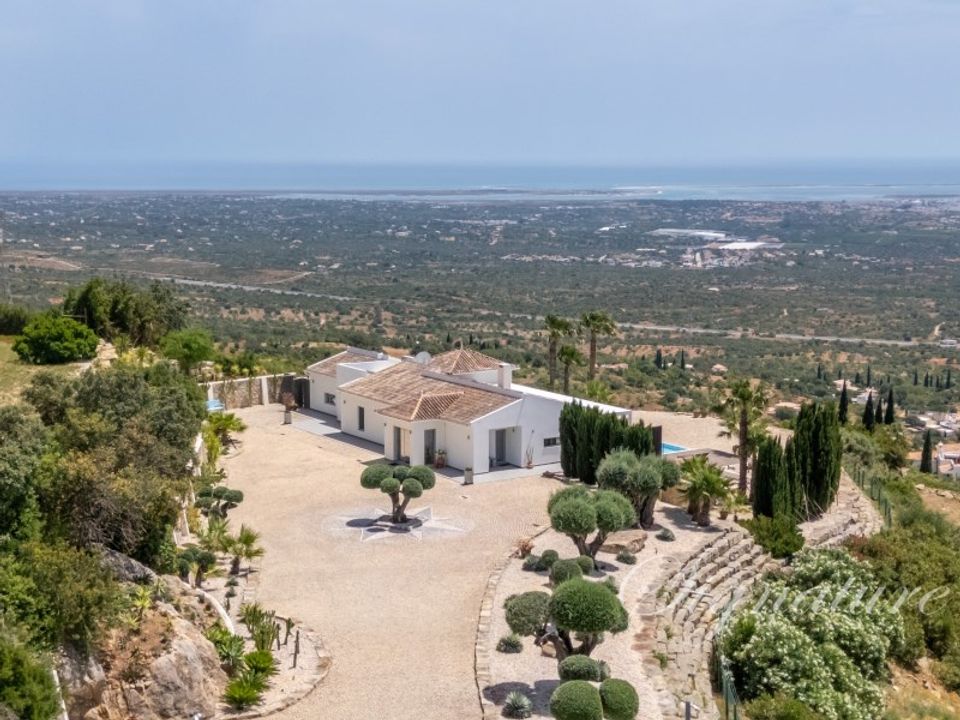 Villa i Estoi, Faro - foto 1