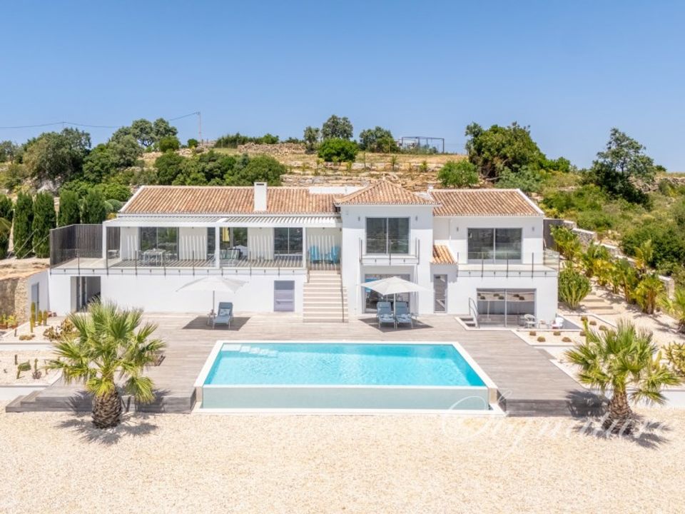 Villa i Estoi, Faro - foto 2