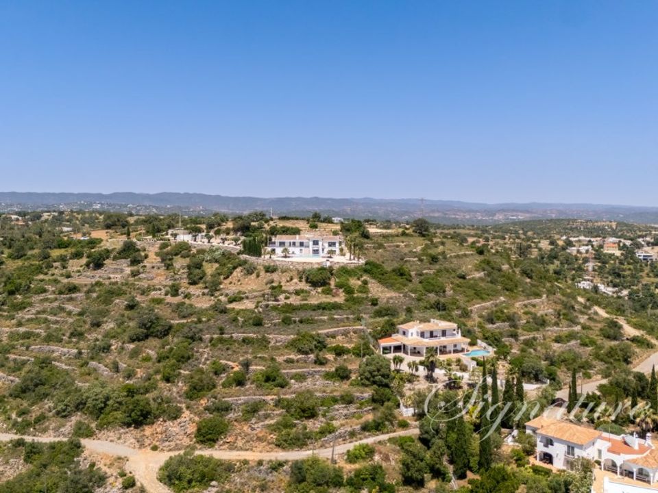 Villa i Estoi, Faro - foto 4