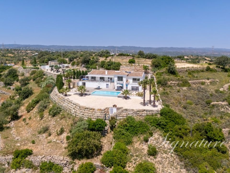 Villa i Estoi, Faro - foto 5