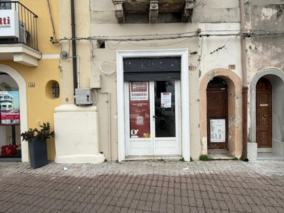 Erhvervsejendom i Milazzo, Messina - foto 4