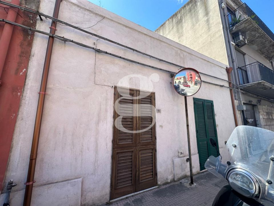 Villa i San Filippo del Mela, Messina - foto 2