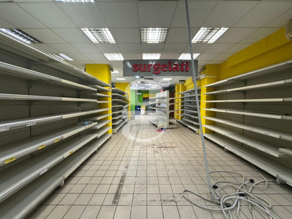 Erhvervsejendom i Milazzo, Messina - foto 5