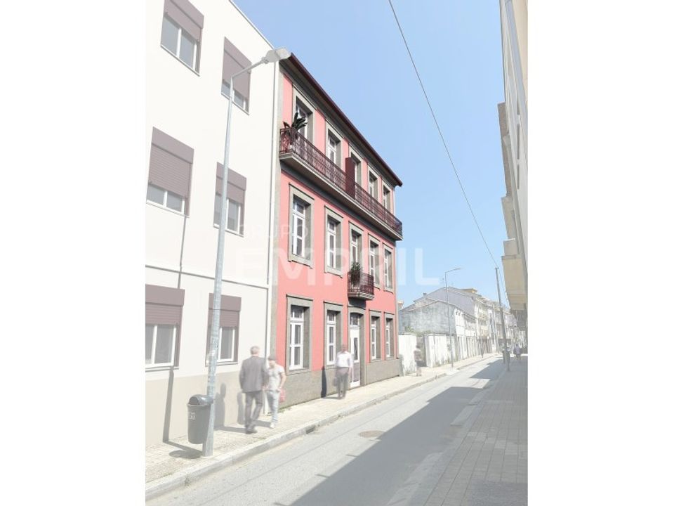 Lejlighed i Paranhos, Porto - foto 2