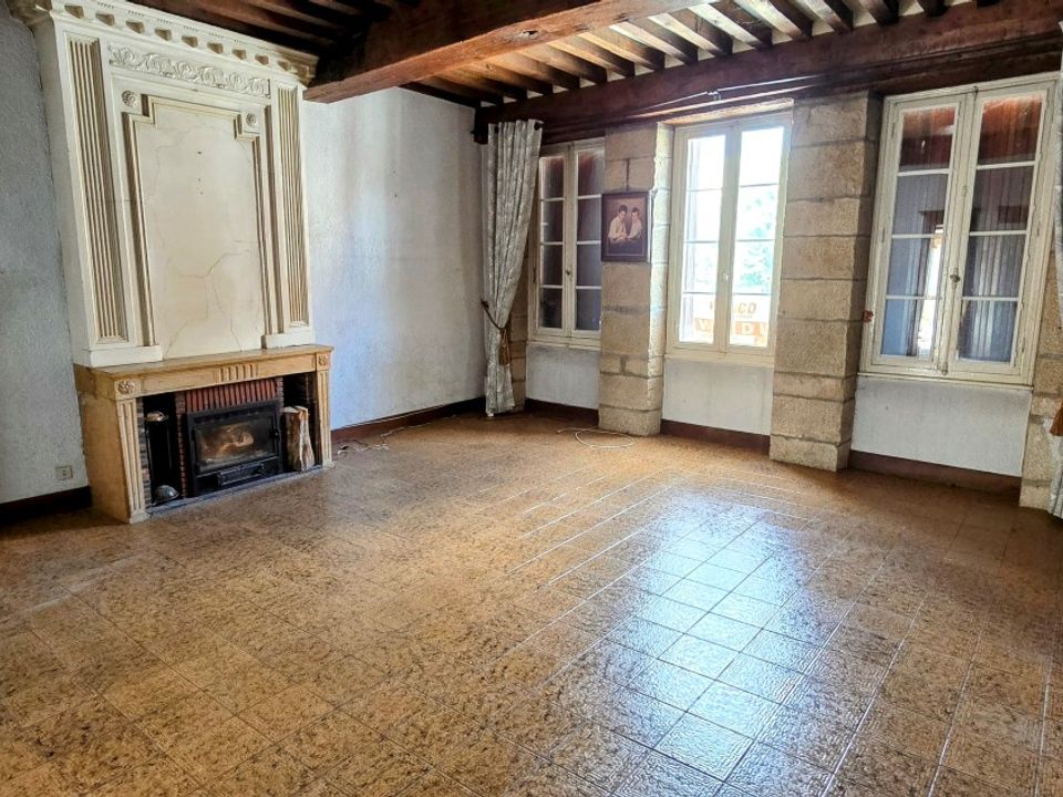 Villa i Mirebeau-sur-Bèze, Cote-d'Or - foto 3
