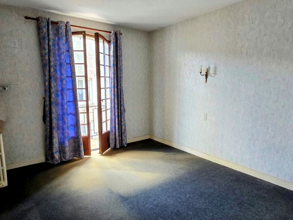 Villa i Mirebeau-sur-Bèze, Cote-d'Or - foto 5