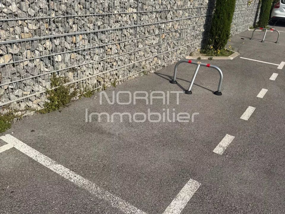 Garaż: Nice, Alpes-Maritimes – zdjęcie 1