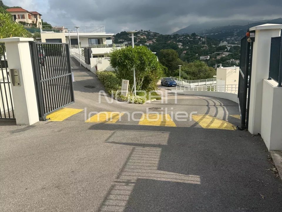 Garaż: Nice, Alpes-Maritimes – zdjęcie 2