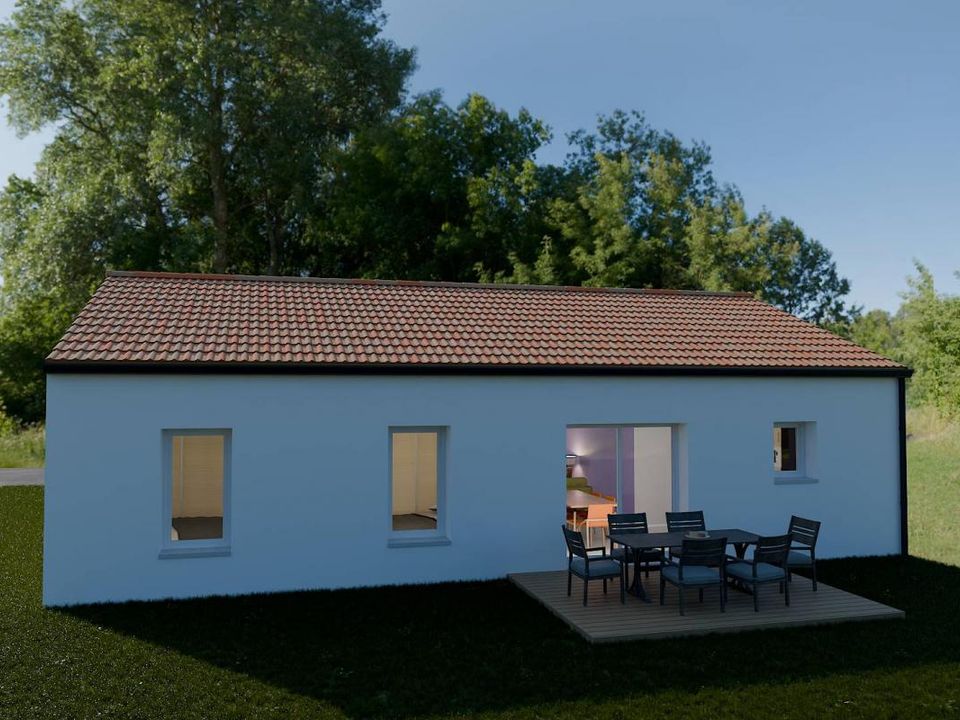 Villa i Beauvoir-sur-Mer, Vendee - foto 2