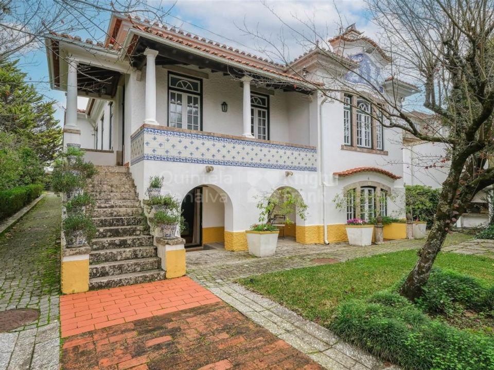 Farm i Sintra, Lisbon - foto 4
