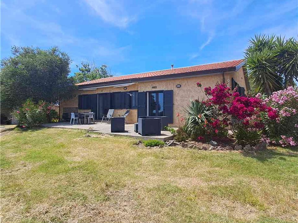Villa i Cuglieri, Oristano - foto 1
