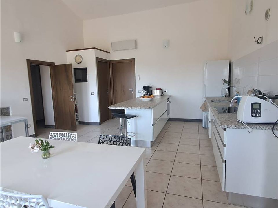Villa i Cuglieri, Oristano - foto 5