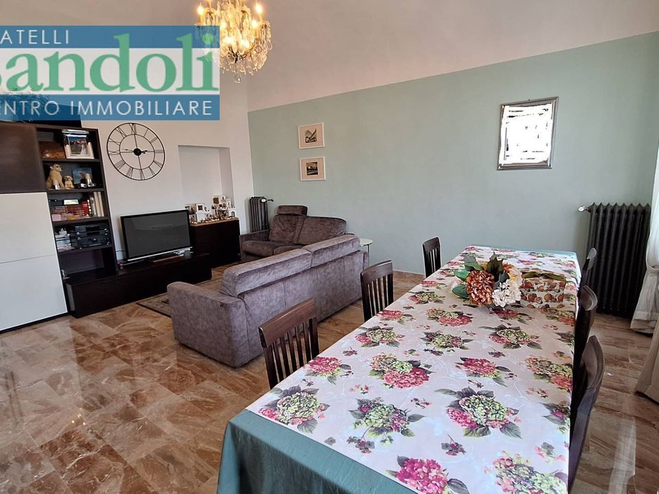 Leilighet i Vercelli, Vercelli - bilde 1
