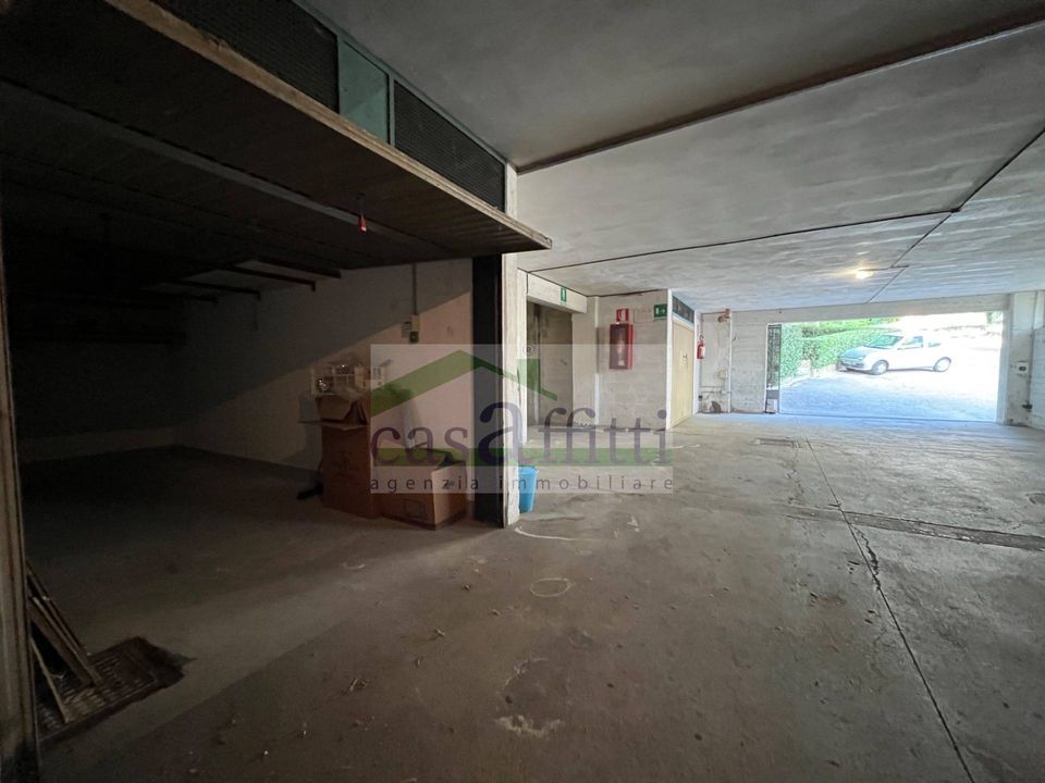 Parkeringsplads i Chieti, Chieti - foto 1