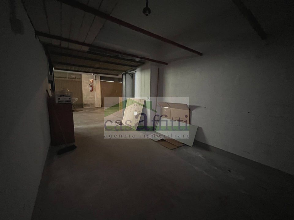 Parkeringsplads i Chieti, Chieti - foto 2