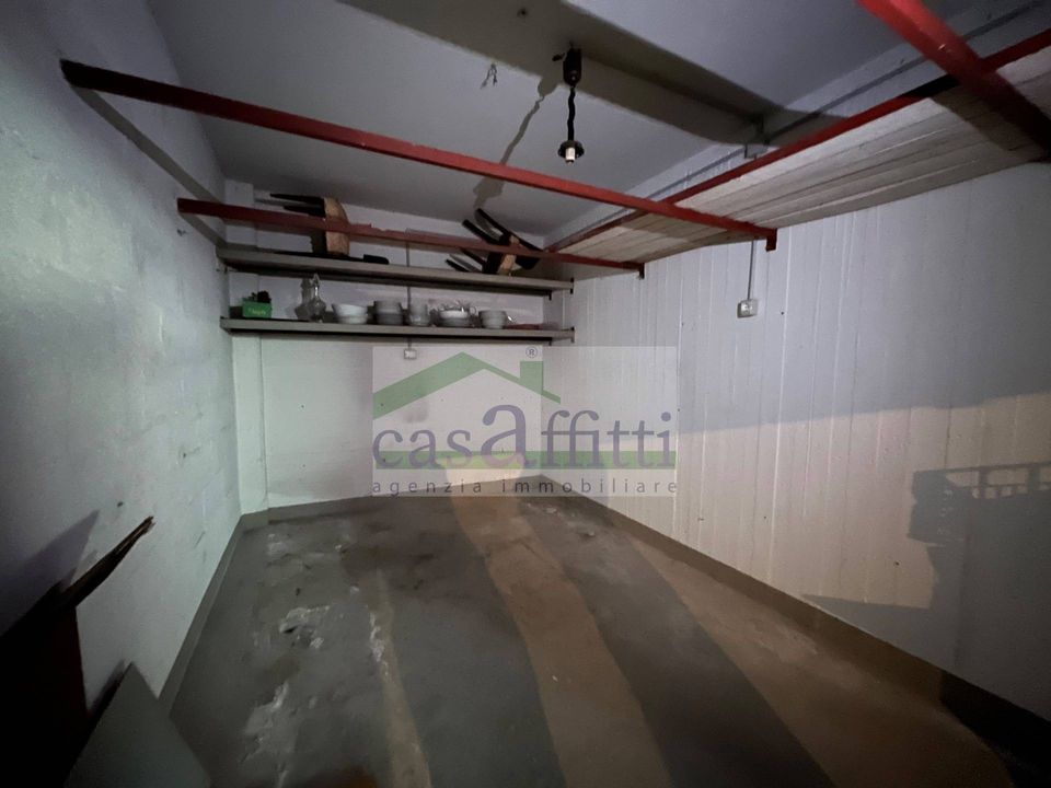Parkeringsplads i Chieti, Chieti - foto 3