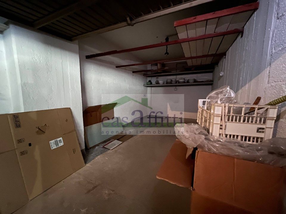 Parkeringsplads i Chieti, Chieti - foto 4
