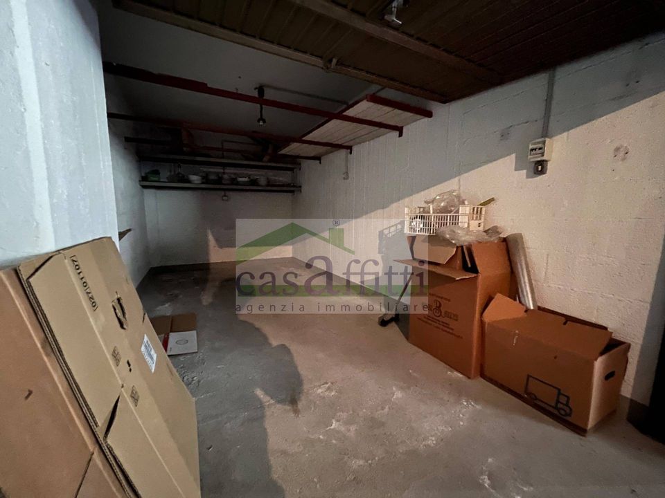 Parkeringsplads i Chieti, Chieti - foto 5