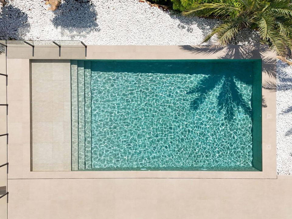 Villa i Moraira, Alicante - foto 2