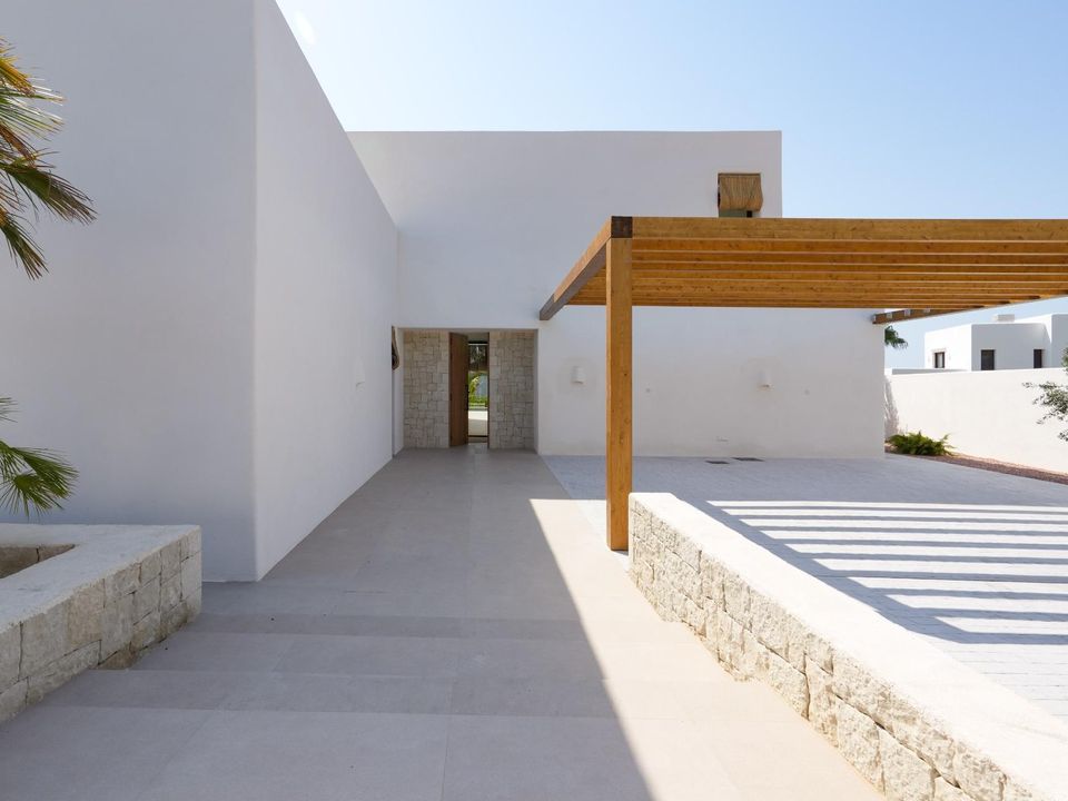 Villa i Moraira, Alicante - foto 5
