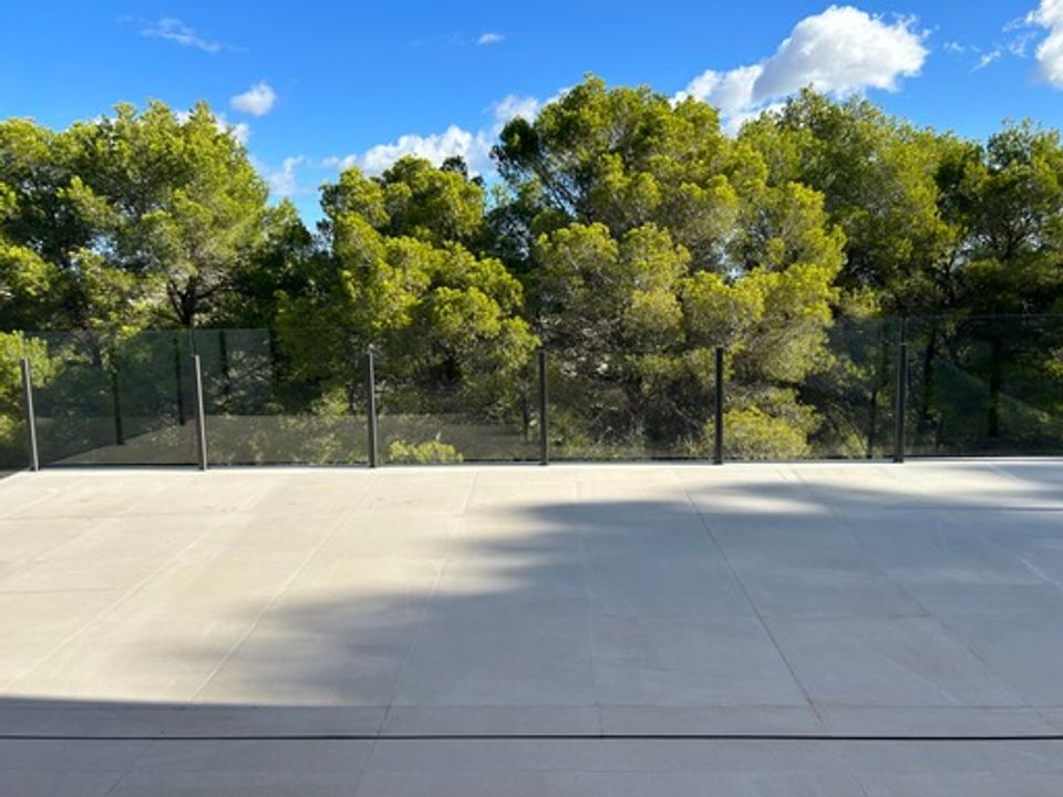 Villa i Moraira, Alicante - foto 5