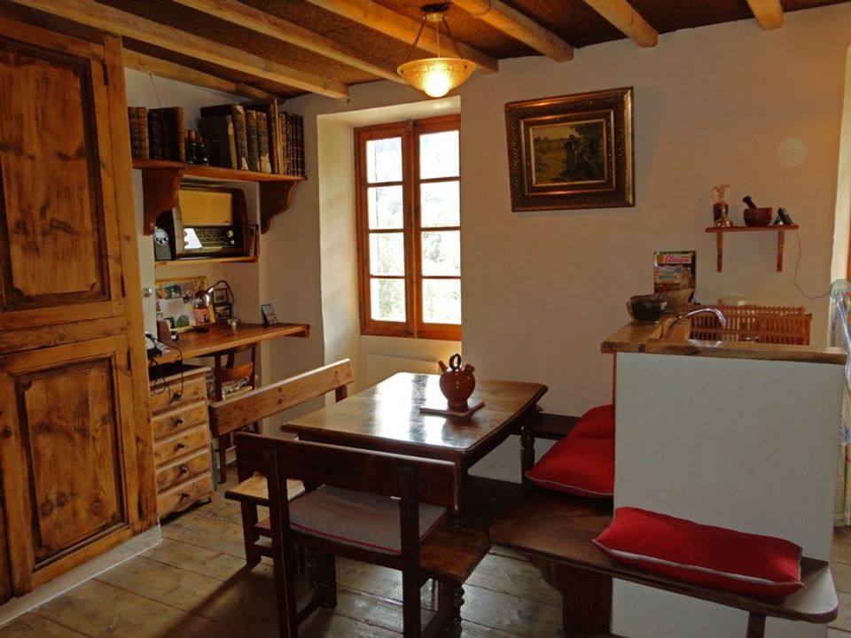 Villa i Olette, Pyrenees-Orientales - bilde 2