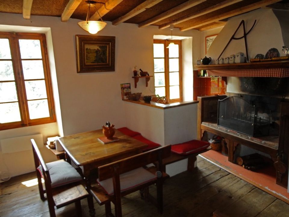 Villa i Olette, Pyrenees-Orientales - bilde 3