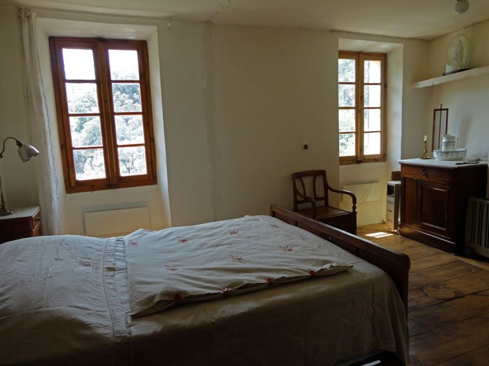 Villa i Olette, Pyrenees-Orientales - bilde 4
