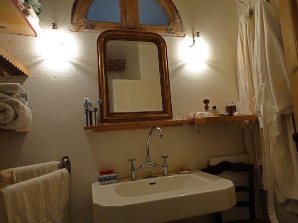 Villa i Olette, Pyrenees-Orientales - bilde 5