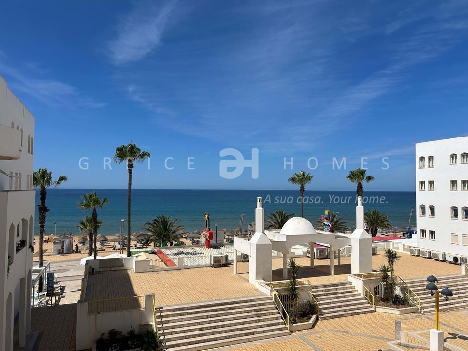 Lejlighed i Quarteira, Faro - foto 1