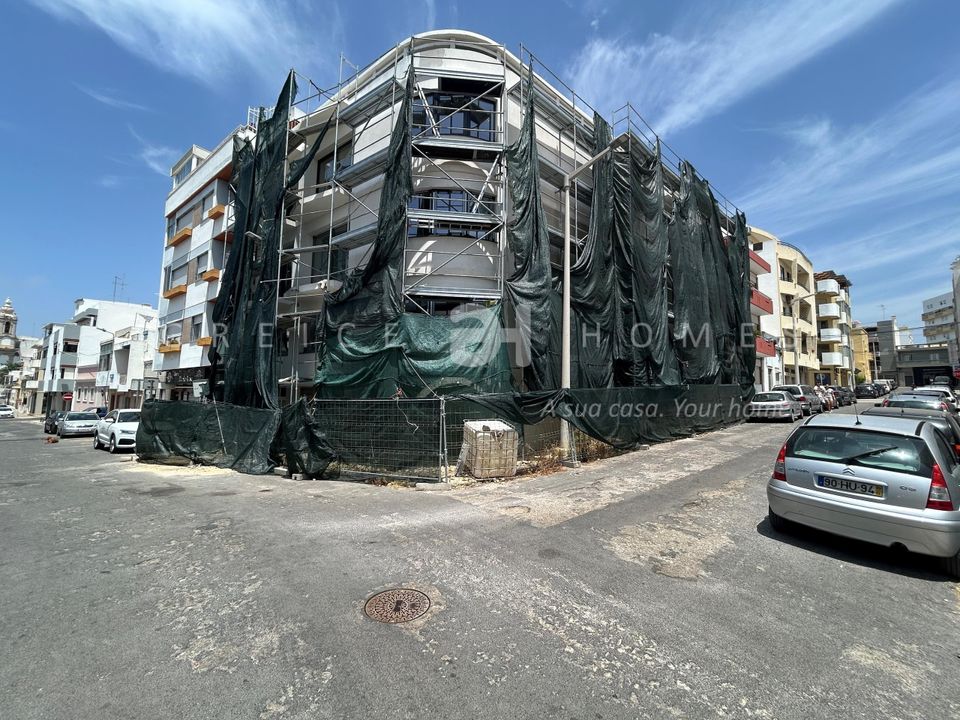 Erhvervsejendom i Faro, Faro - foto 2