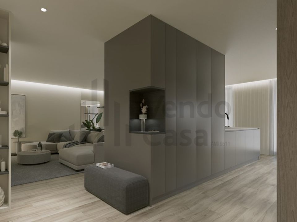 Lejlighed i Guimaraes, Braga - foto 3