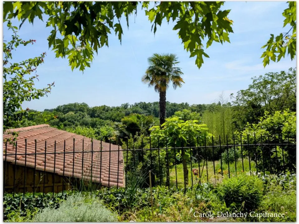 Villa i Viella, Gers - foto 1