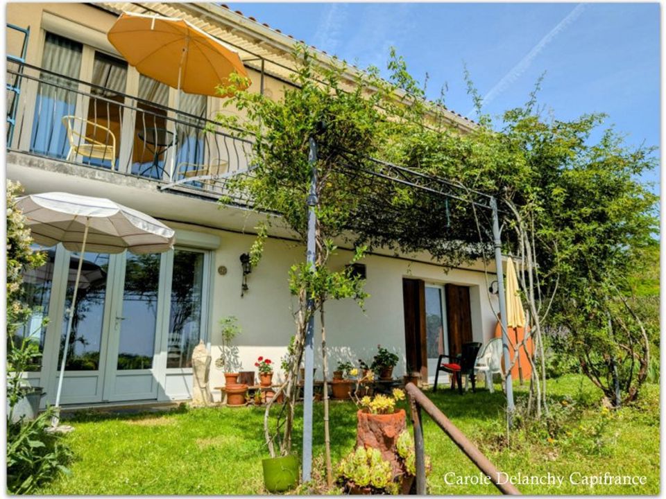 Villa i Viella, Gers - foto 2
