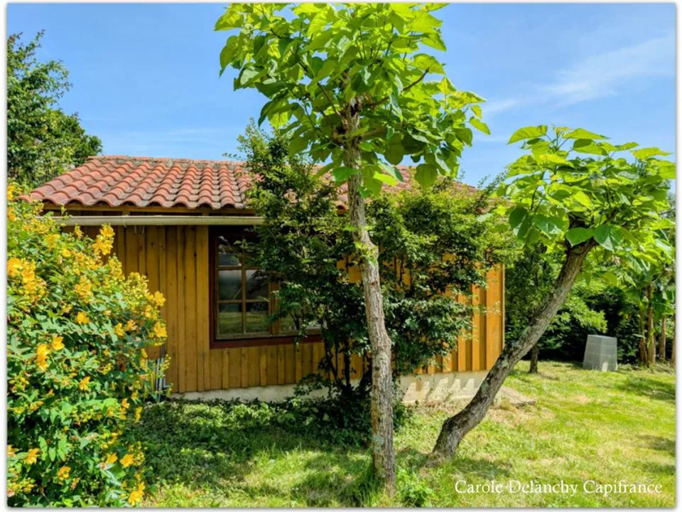 Villa i Viella, Gers - foto 4