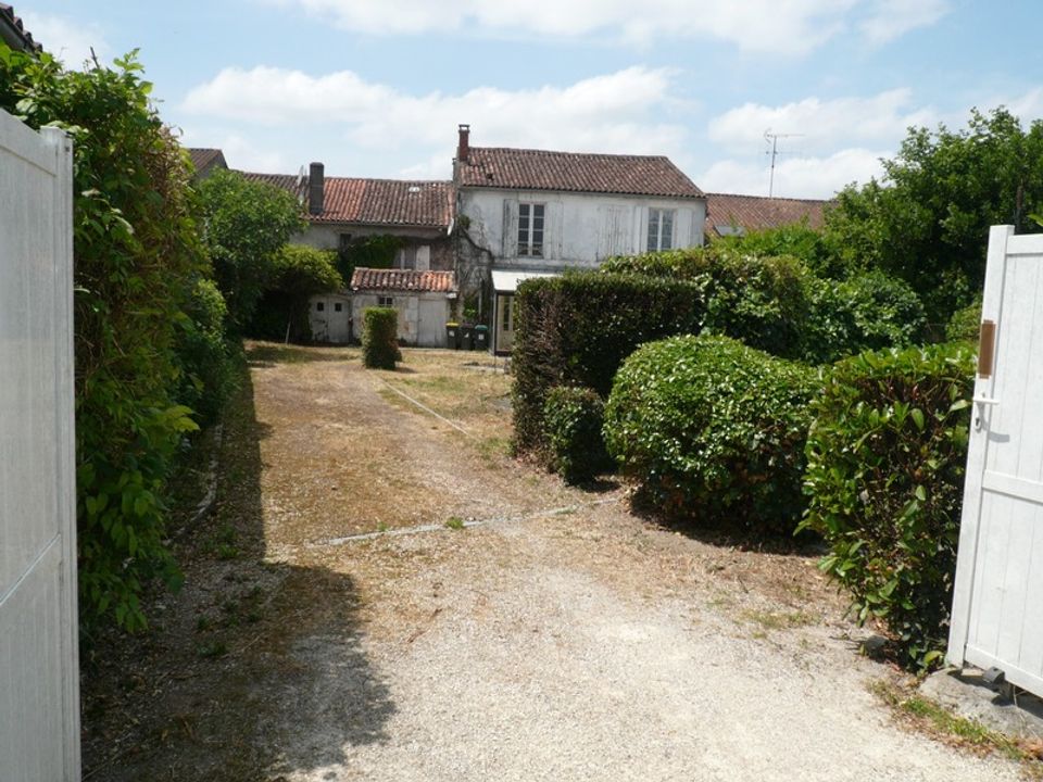Villa i Cognac, Charente - foto 2