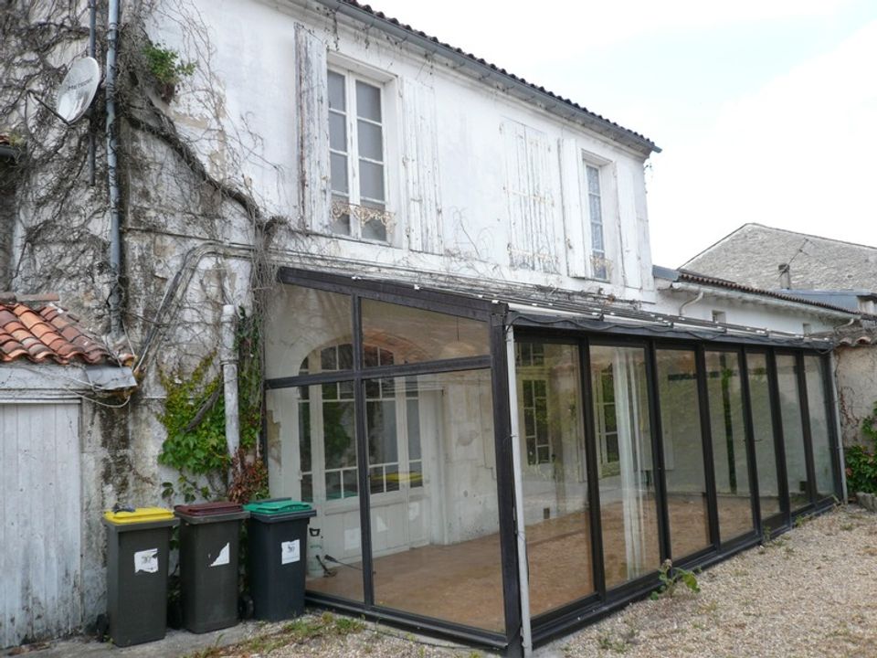 Villa i Cognac, Charente - foto 3