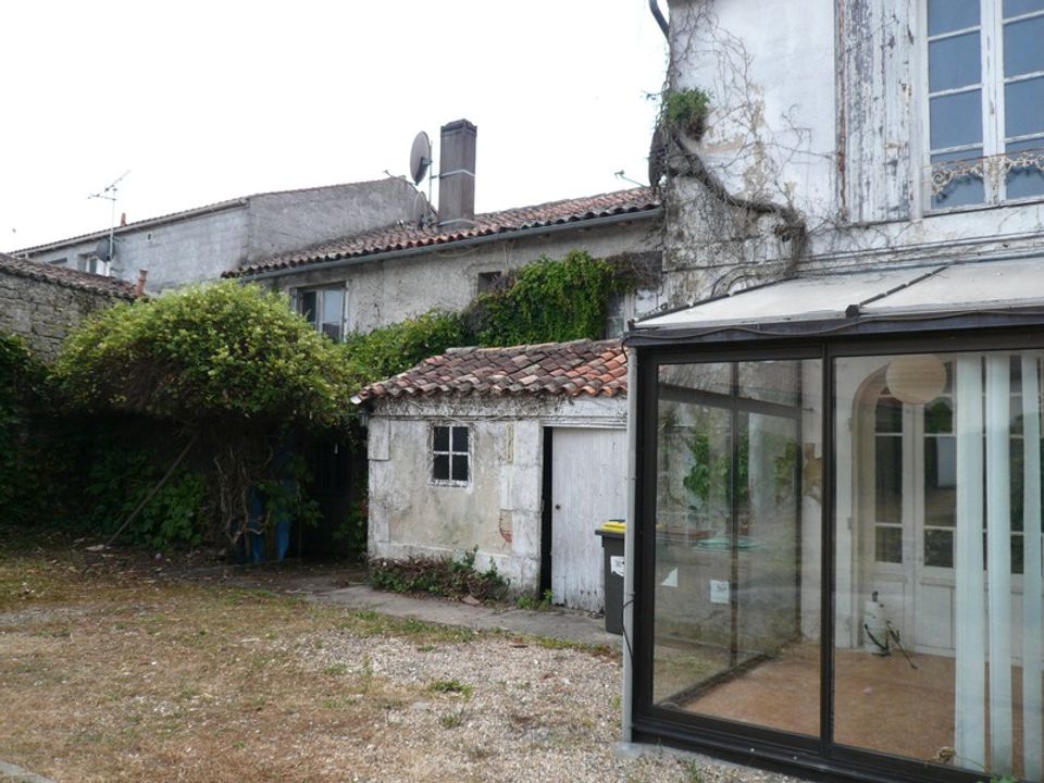 Villa i Cognac, Charente - foto 4