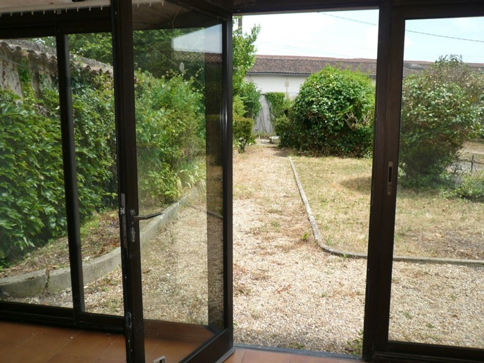 Villa i Cognac, Charente - foto 5