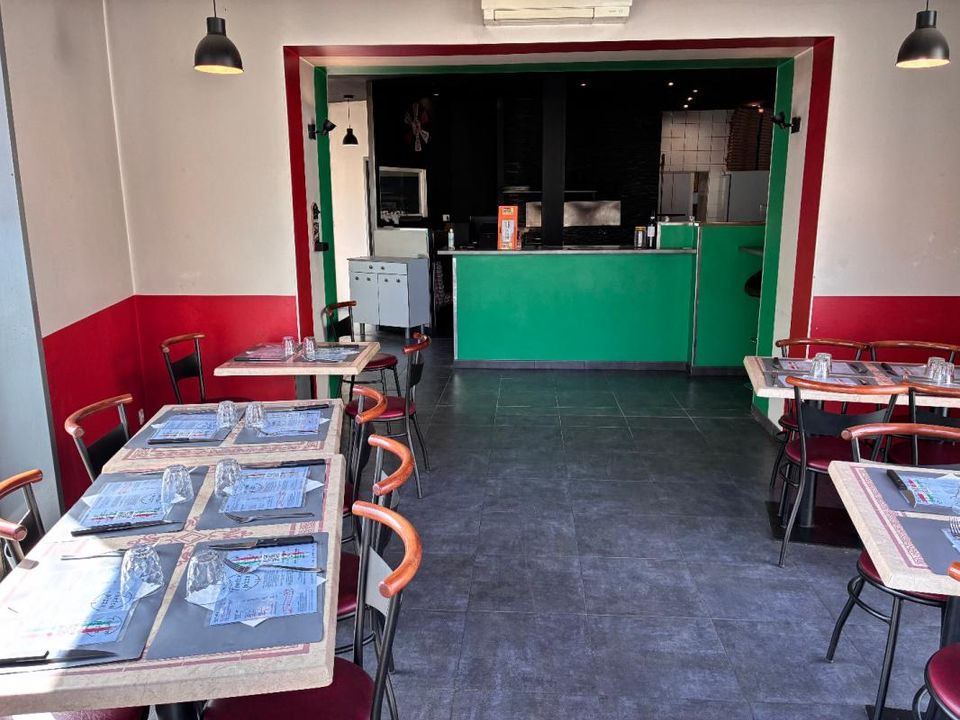 Erhvervsejendom i Perigueux, Dordogne - foto 1
