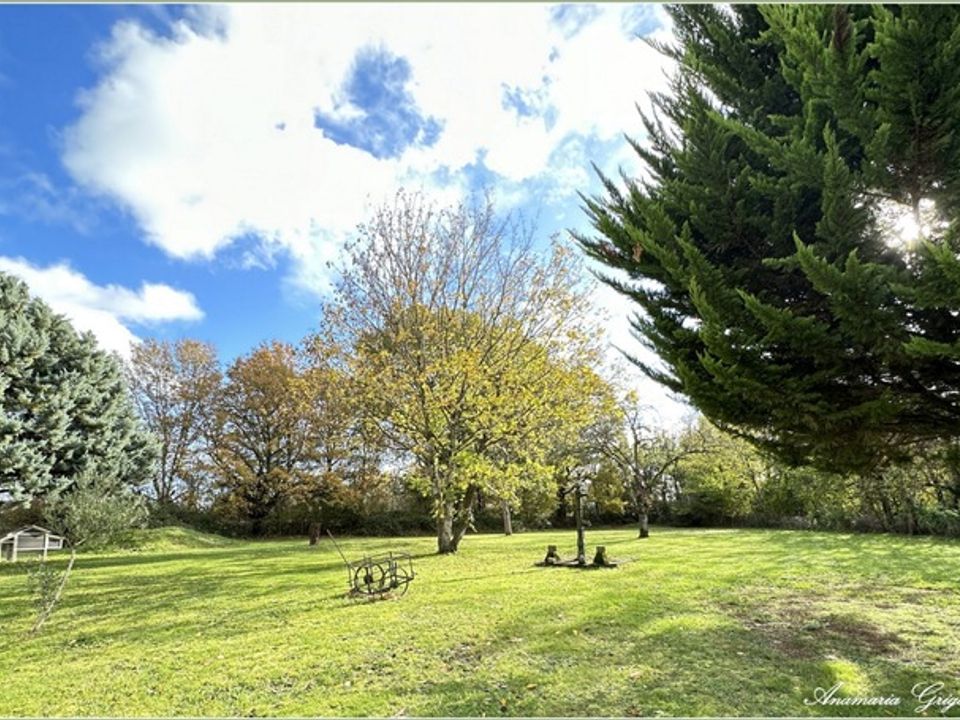 Villa i Arrou, Eure-et-Loir - foto 2