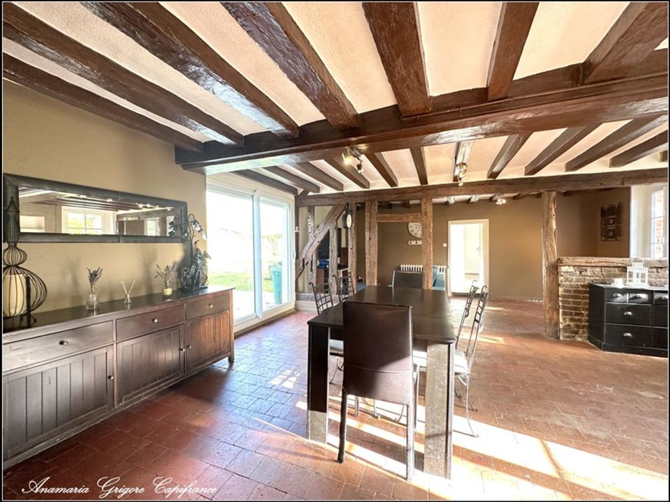 Villa i Arrou, Eure-et-Loir - foto 4