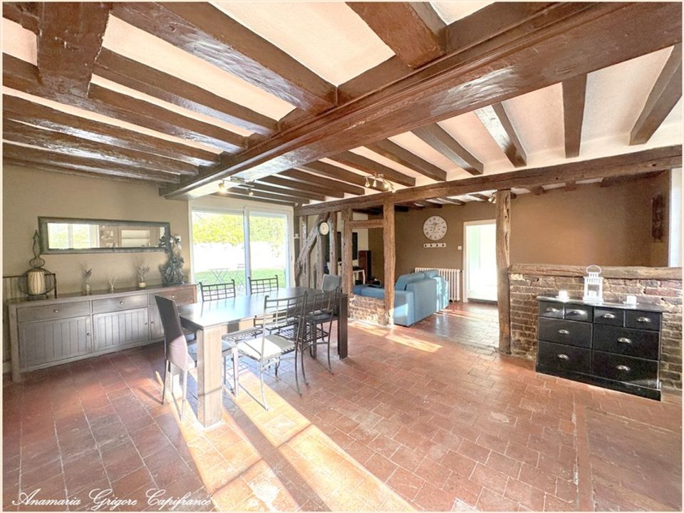 Villa i Arrou, Eure-et-Loir - foto 5