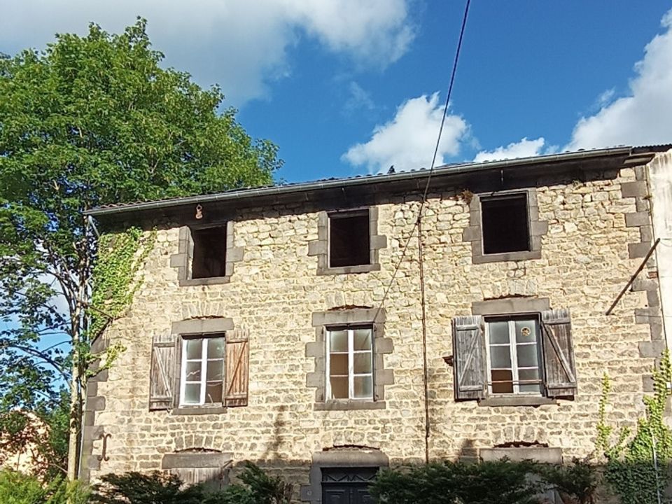 Villa i Thiers, Puy-de-Dome - foto 2