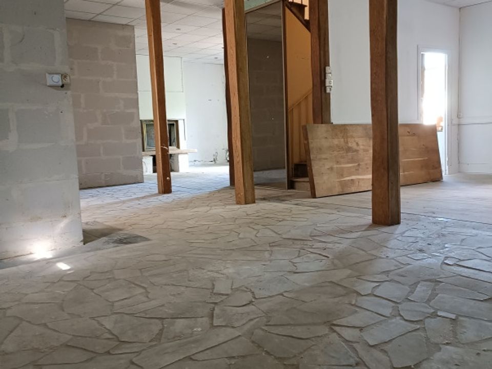 Villa i Thiers, Puy-de-Dome - foto 4