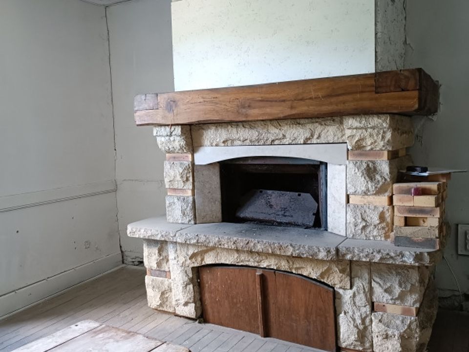 Villa i Thiers, Puy-de-Dome - foto 5