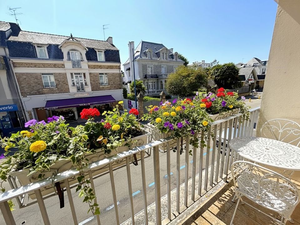 Wohnung in Auray, Morbihan - Foto 3