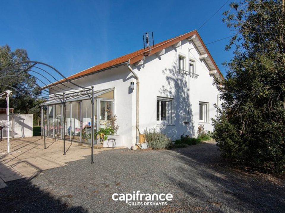 Villa i Montceaux, Ain - foto 4