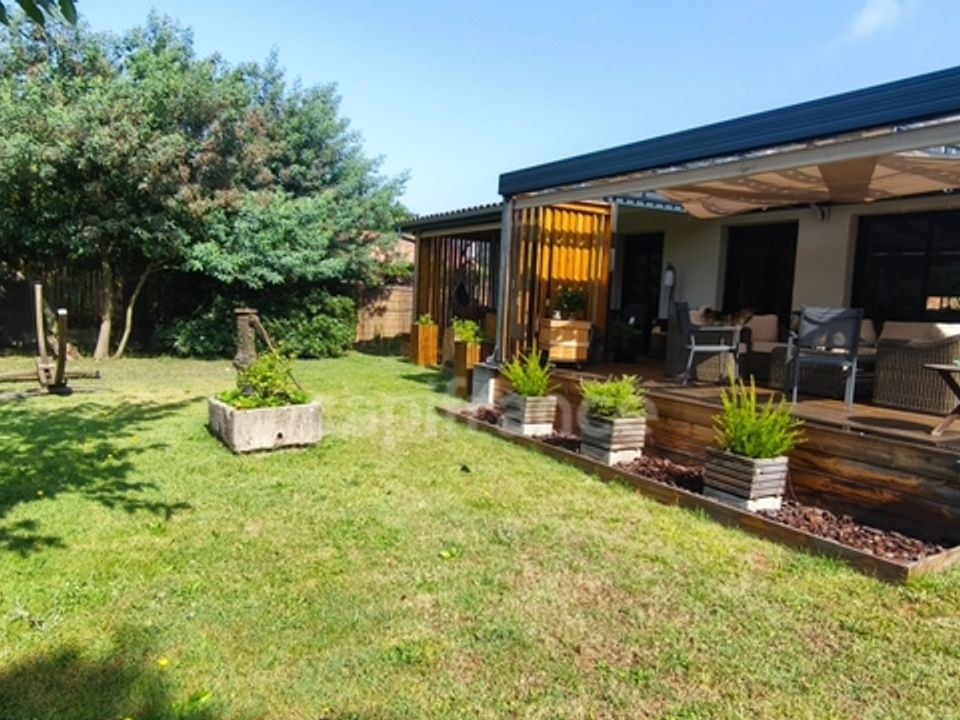Villa i Gujan-Mestras, Gironde - foto 1