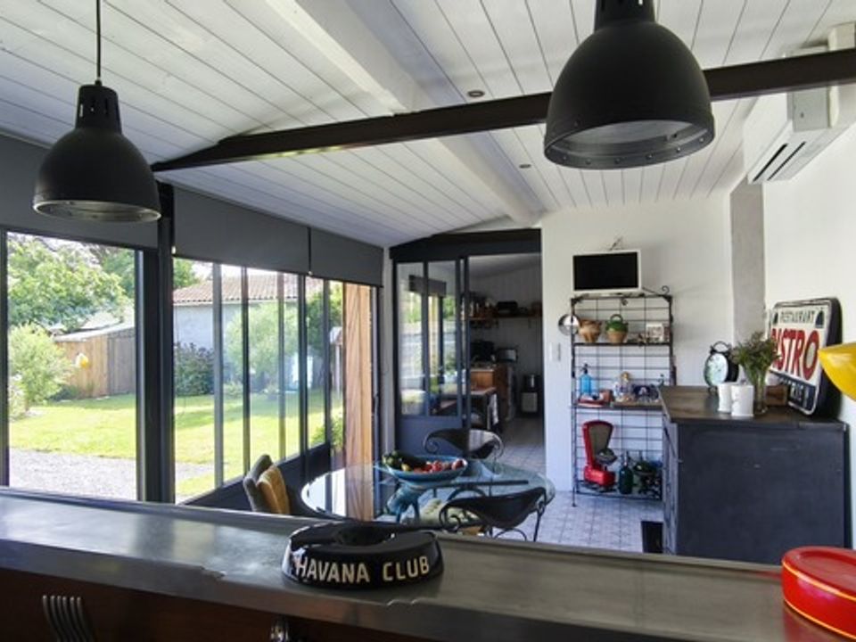 Villa i Gujan-Mestras, Gironde - foto 2